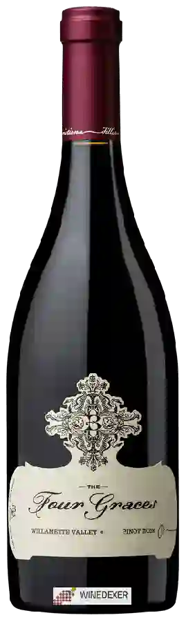 Weingut The Four Graces - Pinot Noir Weingut The Four Graces - Pinot Noir