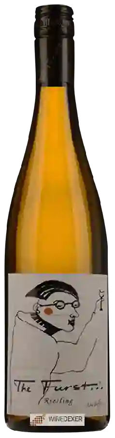 Weingut The Furst - Riesling Weingut The Furst - Riesling