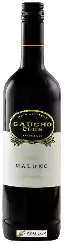 Weingut The Gaucho Club - Malbec