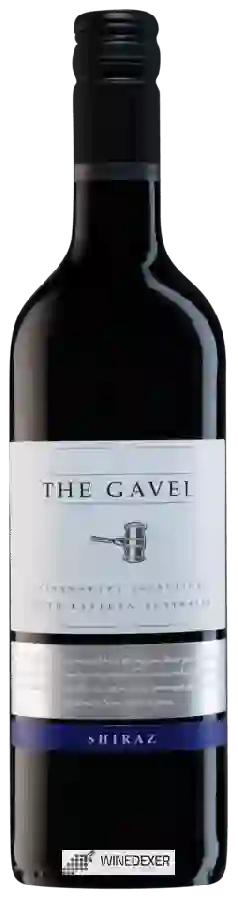 Weingut The Gavel - Winemakers Selection Shiraz