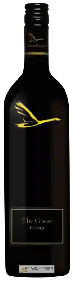 Weingut The Goose - Pinotage Weingut The Goose - Pinotage