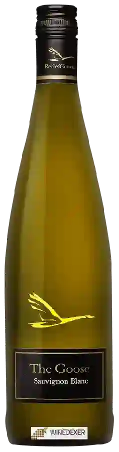 Weingut The Goose - Sauvignon Blanc Weingut The Goose - Sauvignon Blanc