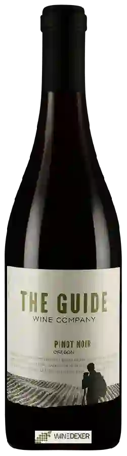 Weingut The Guide - Pinot Noir Weingut The Guide - Pinot Noir