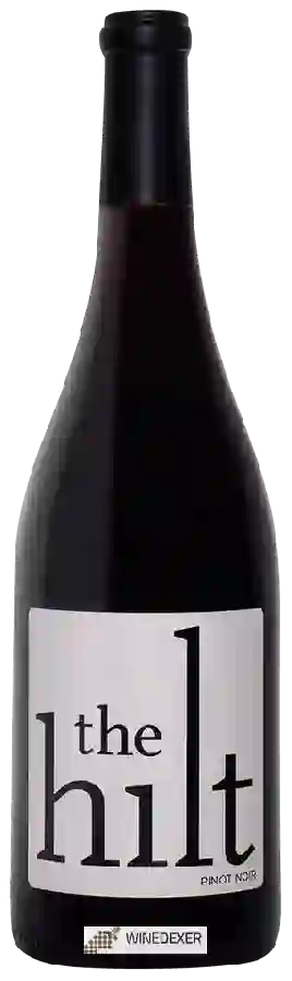 Weingut The Hilt - Pinot Noir Weingut The Hilt - Pinot Noir