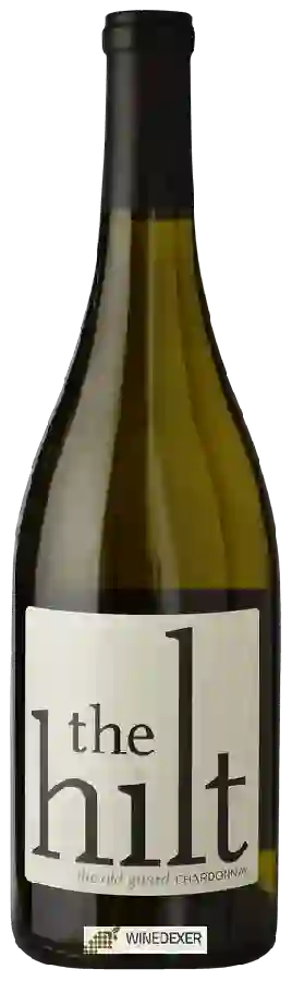 Weingut The Hilt - The Old Guard Chardonnay Weingut The Hilt - The Old Guard Chardonnay