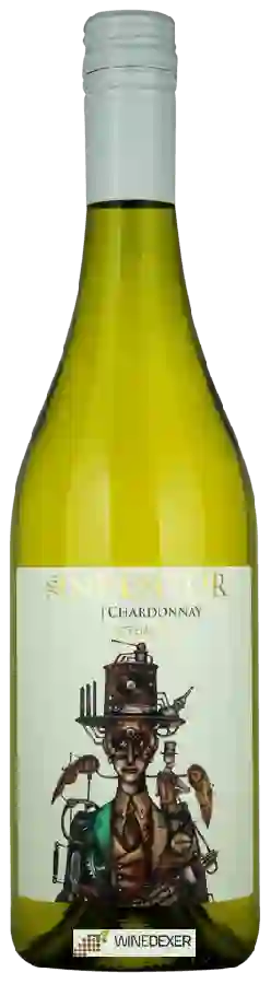 Weingut The Inventor - Chardonnay Weingut The Inventor - Chardonnay