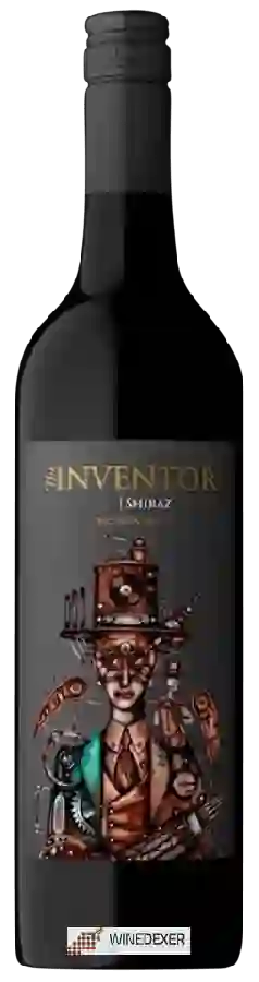 Weingut The Inventor - Shiraz Weingut The Inventor - Shiraz