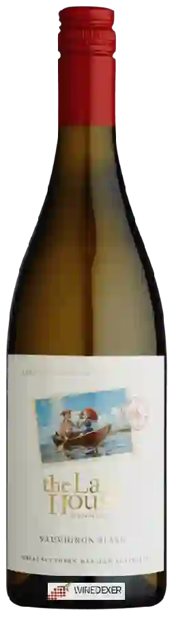Weingut The Lake House - Sauvignon Blanc Weingut The Lake House - Sauvignon Blanc