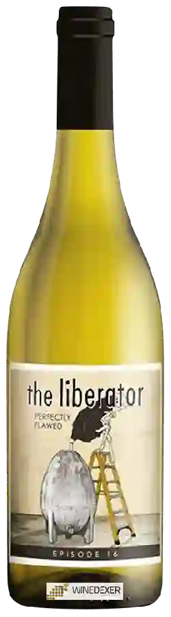 Weingut The Liberator - Episode 16 Perfectly Flawed Weingut The Liberator - Episode 16 Perfectly Flawed