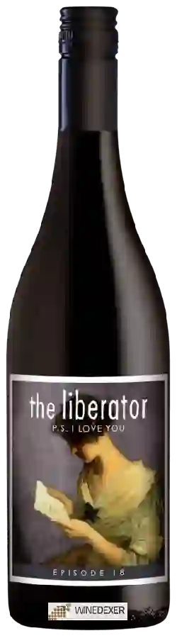 Weingut The Liberator - Episode 18 P.S. I Love You Weingut The Liberator - Episode 18 P.S. I Love You