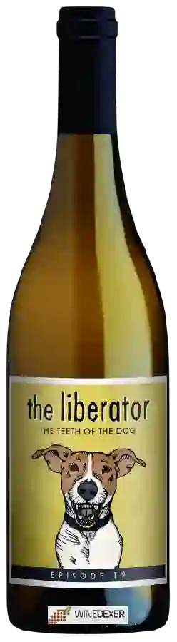 Weingut The Liberator - Episode 19 The Teeth of The Dog Weingut The Liberator - Episode 19 The Teeth of The Dog