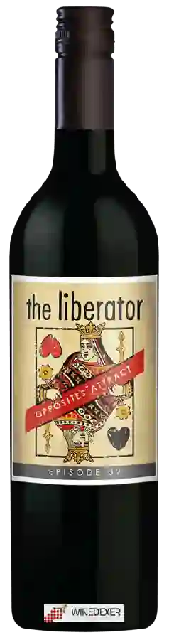 Weingut The Liberator - Episode 32 - Opposites Attract Weingut The Liberator - Episode 32 - Opposites Attract