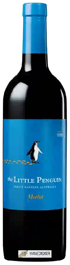 Weingut The Little Penguin - Merlot Weingut The Little Penguin - Merlot