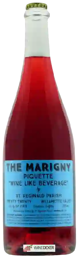 Weingut The Marigny - Piquette Weingut The Marigny - Piquette