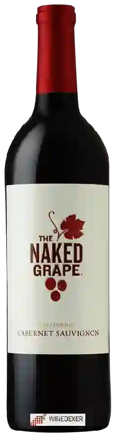 Weingut The Naked Grape - Cabernet Sauvignon Weingut The Naked Grape - Cabernet Sauvignon