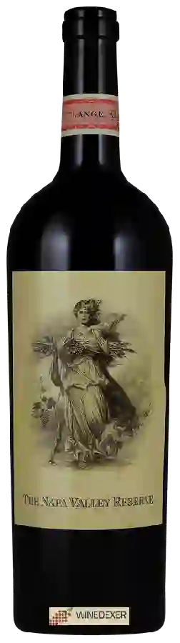 Weingut The Napa Valley Reserve - Red