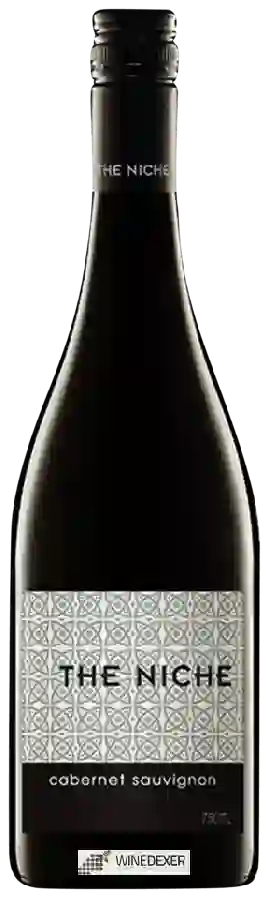 Weingut The Niche - Cabernet Sauvignon