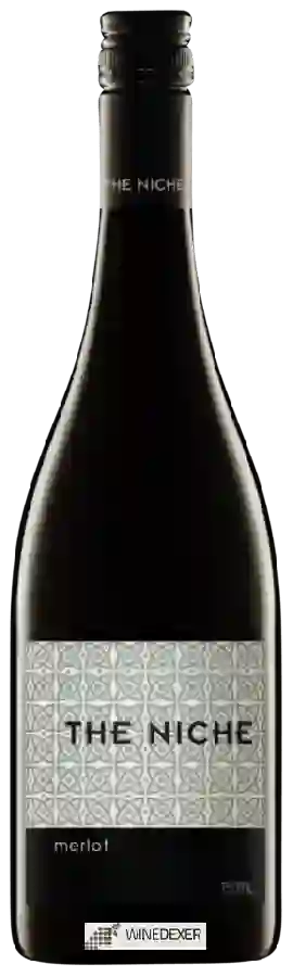 Weingut The Niche - Merlot