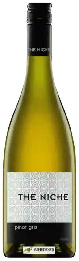 Weingut The Niche - Pinot Gris Weingut The Niche - Pinot Gris