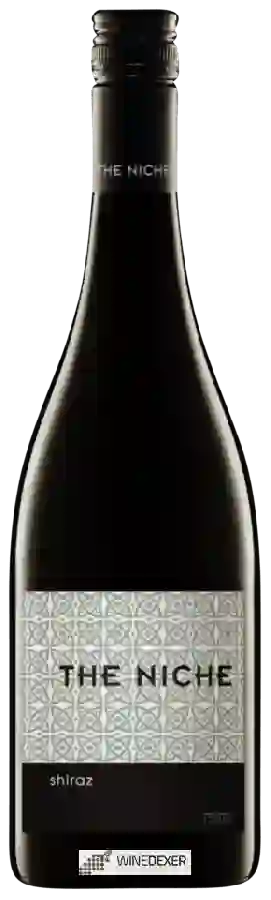 Weingut The Niche - Shiraz