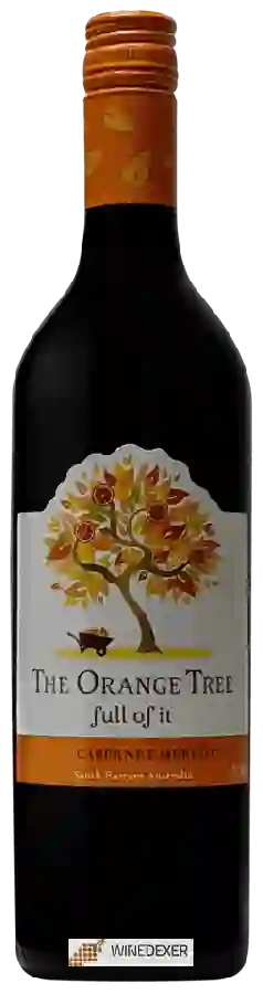 Weingut The Orange Tree - Full of It Cabernet - Merlot