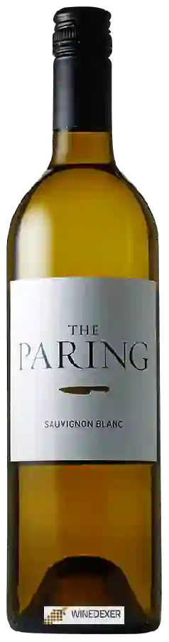 Weingut The Paring - Sauvignon Blanc Weingut The Paring - Sauvignon Blanc