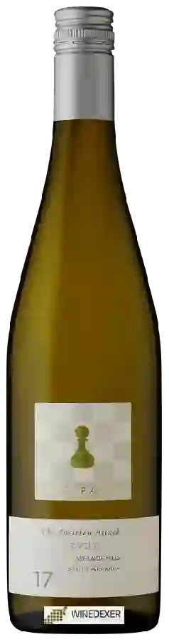 Weingut The Pawn - The Austrian Attack Grüner Veltliner