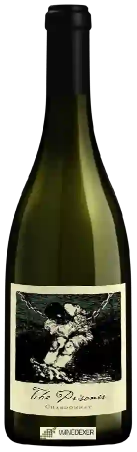 Weingut The Prisoner - Chardonnay