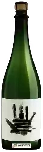 Weingut The Prisoner - Erased Sparkling Wine