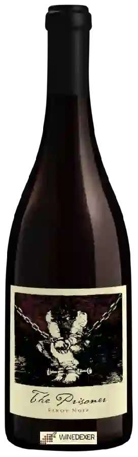 Weingut The Prisoner - Pinot Noir