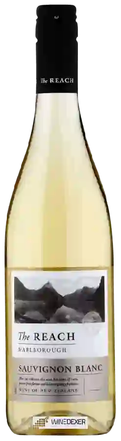 Weingut The Reach - Sauvignon Blanc