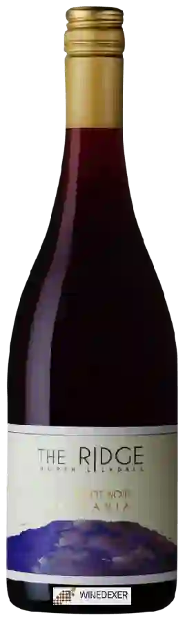 Weingut The Ridge North Lilydale - Pinot Noir Weingut The Ridge North Lilydale - Pinot Noir
