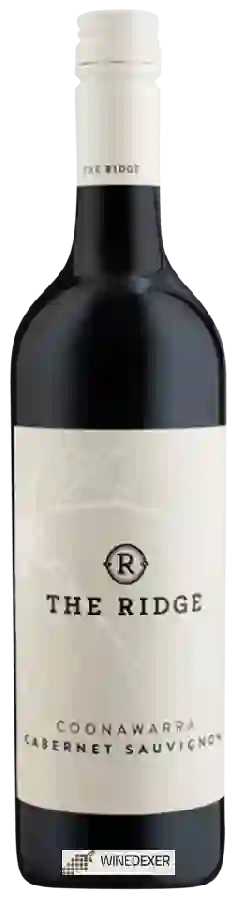 Weingut The Ridge - Cabernet Sauvignon Weingut The Ridge - Cabernet Sauvignon