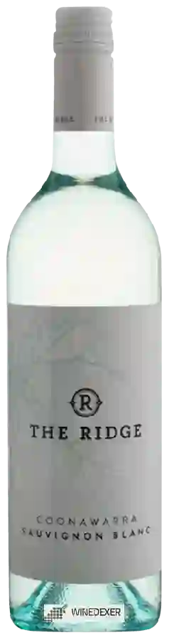 Weingut The Ridge - Sauvignon Blanc Weingut The Ridge - Sauvignon Blanc