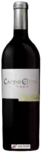 Weingut Rolland - Toro Campo Eliseo