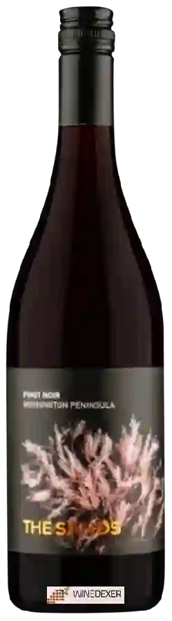 Weingut The Sands - Pinot Noir