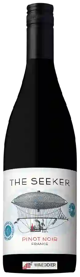 Weingut The Seeker - Pinot Noir