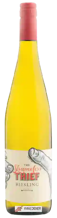 Weingut The Shameless Thief - Riesling Weingut The Shameless Thief - Riesling