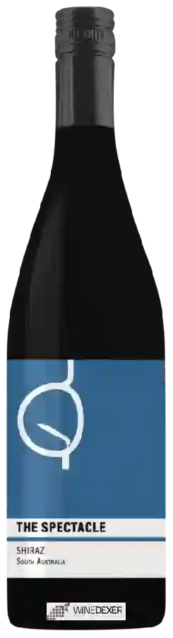 Weingut The Spectacle - Shiraz