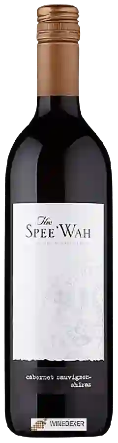 Weingut Spee'Wah - Cabernet Sauvignon - Shiraz