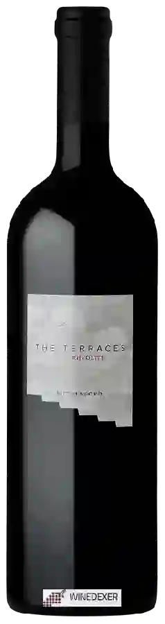 Weingut The Terraces - Rhyolite