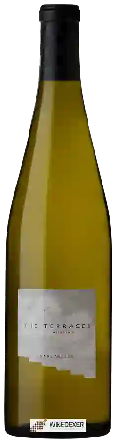 Weingut The Terraces - Riesling Weingut The Terraces - Riesling