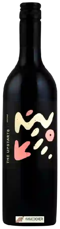 Weingut The Upstarts - Shiraz