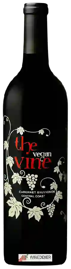 Weingut The Vegan Vine - Cabernet Sauvignon Weingut The Vegan Vine - Cabernet Sauvignon