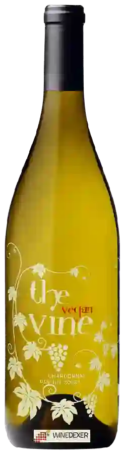 Weingut The Vegan Vine - Chardonnay Weingut The Vegan Vine - Chardonnay