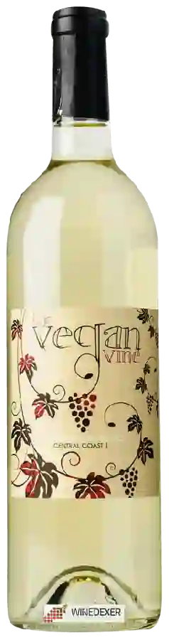 Weingut The Vegan Vine - Sauvignon Blanc Weingut The Vegan Vine - Sauvignon Blanc