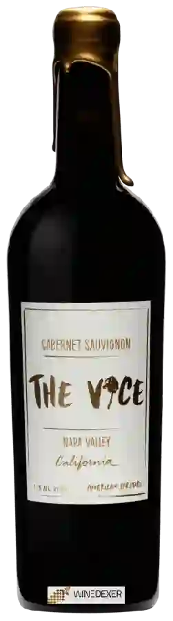 Weingut The Vice - American Paradox Cabernet Sauvignon