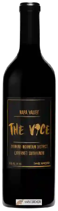 Weingut The Vice - Cabernet Sauvignon