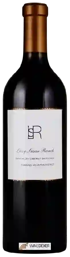 Weingut The Vineyardist - Lazy Susan Ranch Cabernet Sauvignon