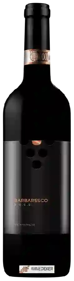 Weingut The Vinum - Barbaresco Weingut The Vinum - Barbaresco